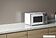 Микроволновая печь Krona Quantum 44 WH/IX