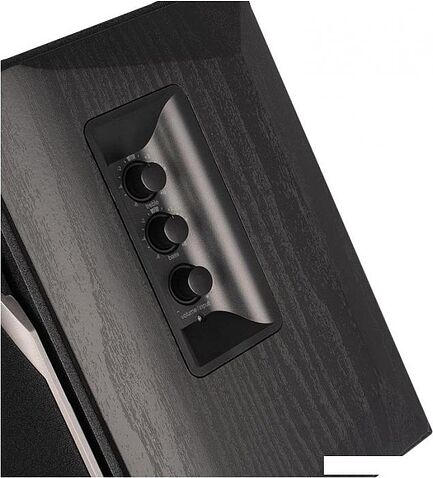 Акустика Edifier R1380T (черный)