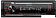 USB-магнитола Kenwood KMM-BT209