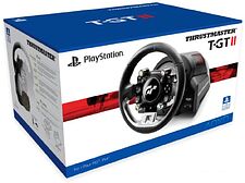 Руль Thrustmaster T-GT II
