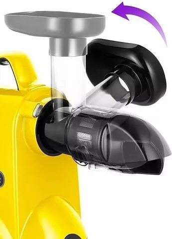 Соковыжималка Kitfort KT-1142-3