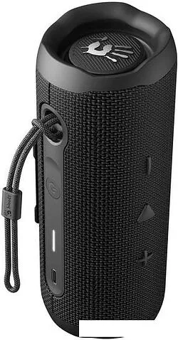Беспроводная колонка A4Tech Bloody S6 Tube (черный)