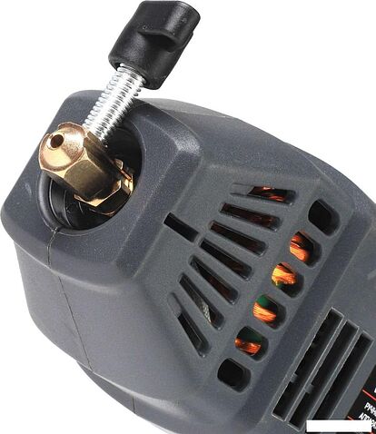 Сварочный инвертор Patriot WMH 160 D