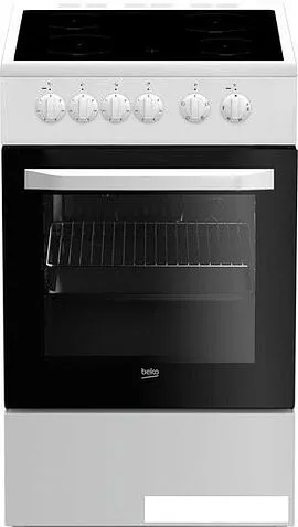 Кухонная плита BEKO FFSS 57000 W