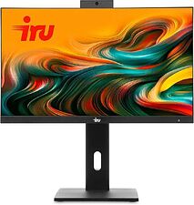 Моноблок iRU Tactio 23IP 2176000