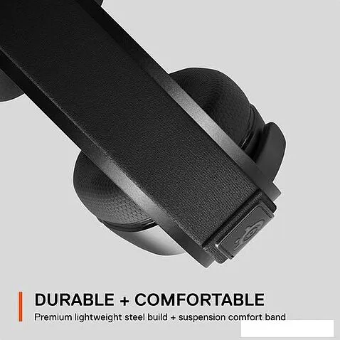 Наушники SteelSeries Arctis 7X+ Wireless