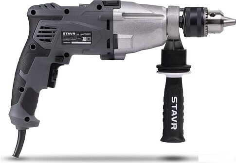 Ударная дрель Ставр SID 1200-16M-2