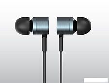Наушники Olmio BTE-05 (серый/черный)