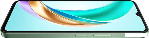 Смартфон HONOR X6b 6GB/256GB международная версия (лесной зеленый) и HONOR Choice Earbuds X5 Lite (белый) по акции