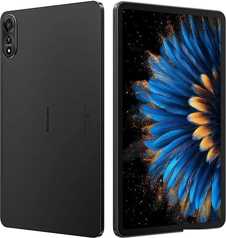 Планшет Blackview Mega 2 LTE 12GB/256GB (темно-серый)