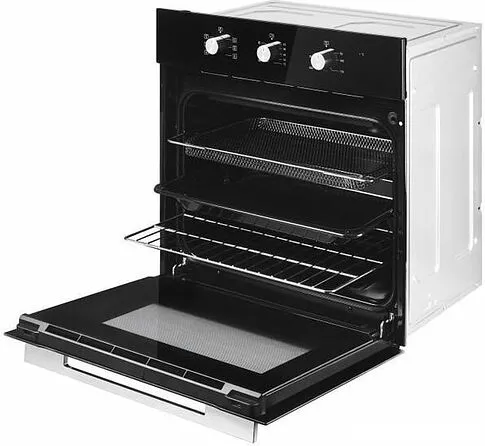 Электрический духовой шкаф H-eat BEO 60601B