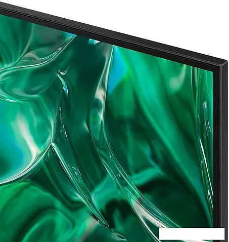 OLED телевизор Samsung S95C OLED 4K 2023 QE55S95CAUXRU