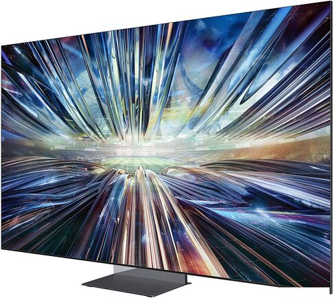 Телевизор Samsung NeoQLED 8K QN900D QE65QN900DUXRU