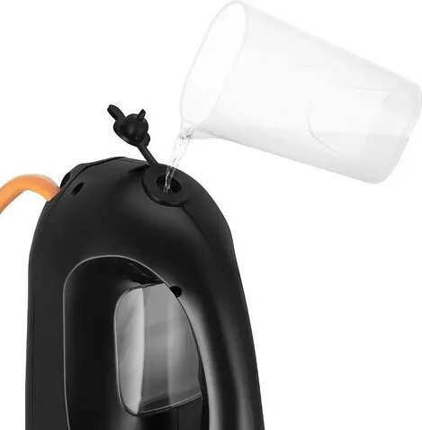 Паровая швабра Kitfort KT-3923