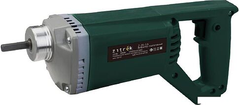 Вибратор глубинный Zitrek ZKVD1000 085-3011