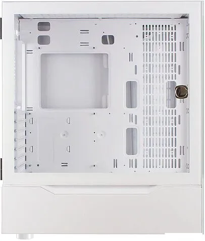 Корпус Ginzzu GL760