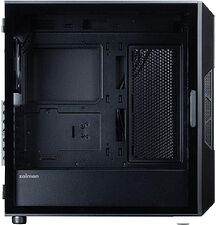 Корпус Zalman i3 NEO V2 (черный)