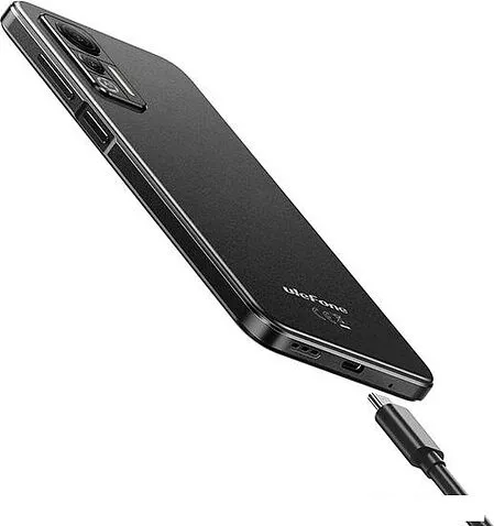 Смартфон Ulefone Note 14 4GB/64GB (черный)