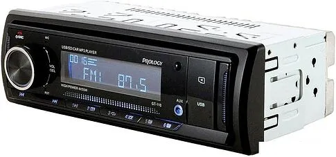 USB-магнитола Prology GT-110