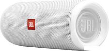 Беспроводная колонка JBL Flip 5 (белый) Беспроводная колонка JBL Flip 5 (белый)