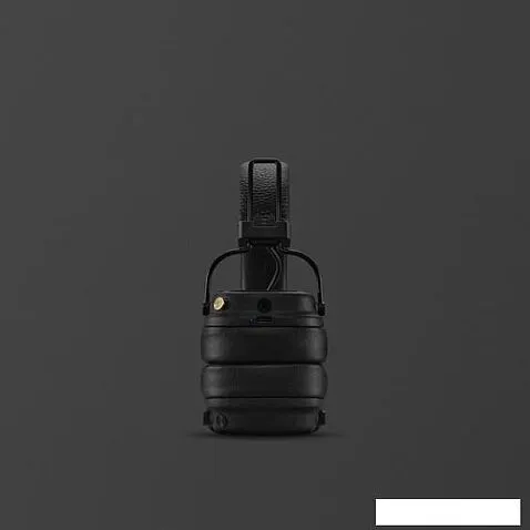 Наушники Marshall Major V