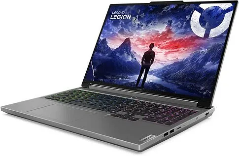 Игровой ноутбук Lenovo Legion 5 16IRX9 83DG000DRK