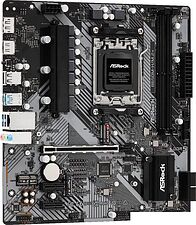 Материнская плата ASRock B650M-H/M.2+ Материнская плата ASRock B650M-H/M.2+