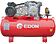 Компрессор Edon OAC-100/2200