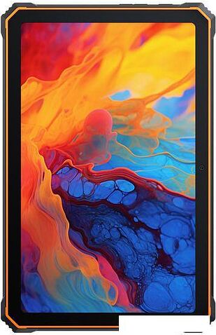 Планшет Blackview Active 8 Pro 8GB/256GB (оранжевый)