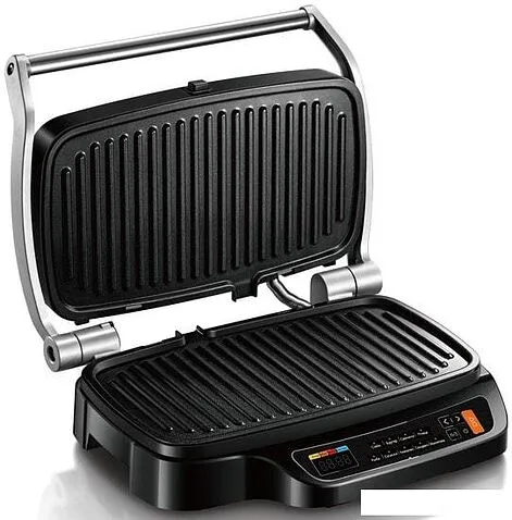 Электрогриль Midea MGR-4500