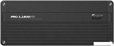 Автомобильный усилитель AMP PRO 1.1500 FR