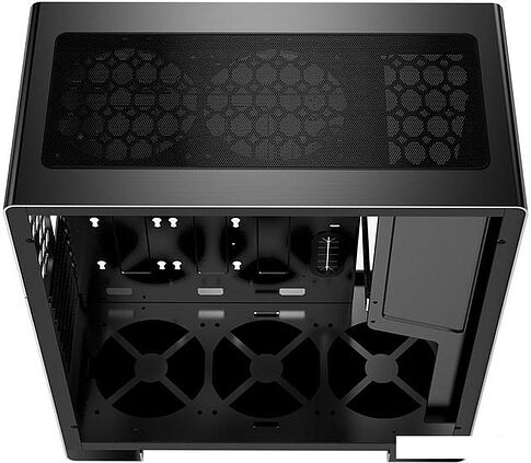 Корпус Jonsbo U5 (черный)