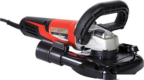 Угловая шлифмашина Milwaukee AGV 15-125 XE DEG-SET [4933448830]