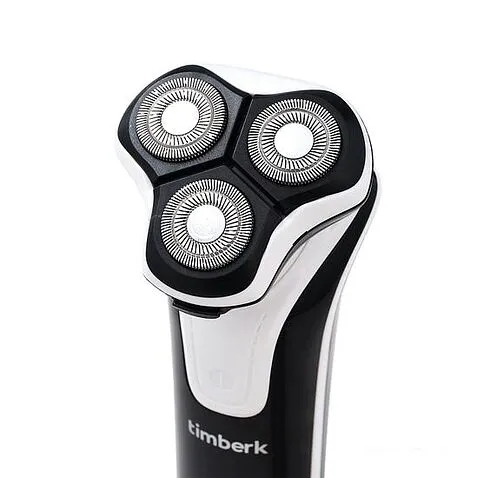 Электробритва Timberk T-SHR41LW