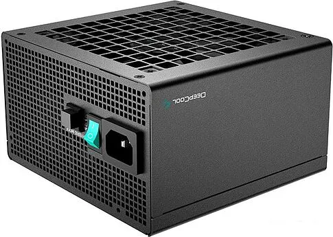 Блок питания DeepCool PQ850M