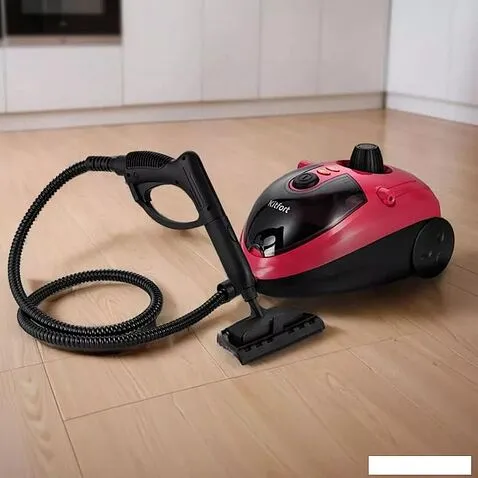 Пароочиститель Kitfort KT-9218