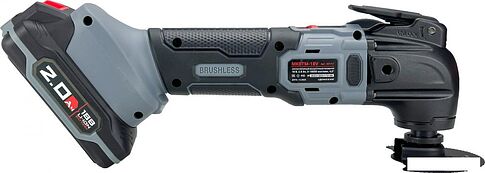 Реноватор Profipower MKDTM-18V (с 2-мя АКБ)