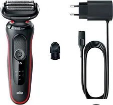 Электробритва Braun Series 5 51-R1000S Электробритва Braun Series 5 51-R1000S