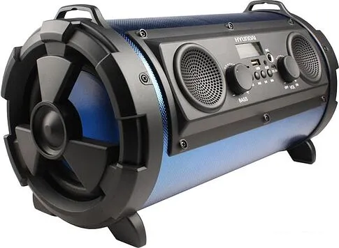 Мини-система Hyundai H-MC200