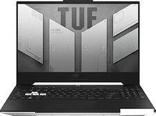Игровой ноутбук ASUS TUF Gaming Dash F15 2022 FX517ZR-HN095 Игровой ноутбук ASUS TUF Gaming Dash F15 2022 FX517ZR-HN095