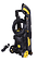 Мойка высокого давления Huter M165-РW
