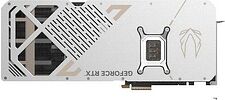 Видеокарта ZOTAC Gaming GeForce RTX 5080 Solid OC White Edition ZT-B50800Q-10P Видеокарта ZOTAC Gaming GeForce RTX 5080 Solid OC White Edition ZT-B50800Q-10P