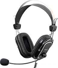 Наушники A4Tech ComfortFit HU-50 Наушники A4Tech ComfortFit HU-50