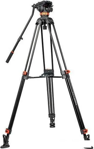 Трипод GreenBean HDV Elite 756