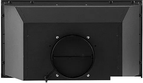 Кухонная вытяжка Krona Ambra 600 PB (черный)