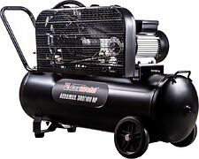 Компрессор FoxWeld Aeromax 380/100 HP 7068