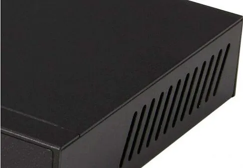 Коммутатор Zyxel GS1900-8