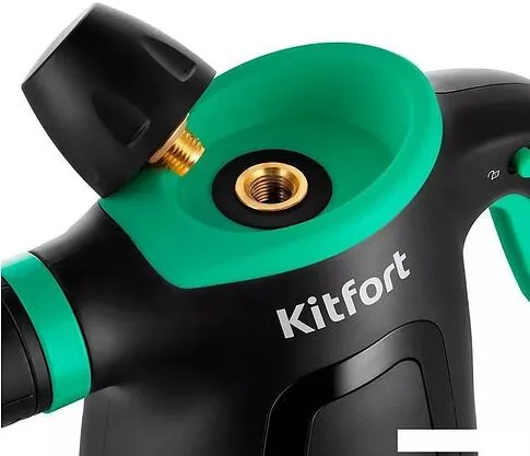 Пароочиститель Kitfort KT-9170-2