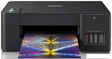 МФУ Brother DCP-T420W InkBenefit Plus