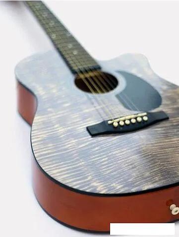 Акустическая гитара Homage LF-3800CT-N